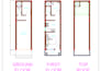 convert pdf or jpg, sketch to autocad dwg, dfx files